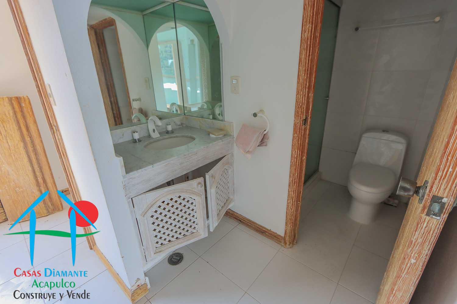 Brisamar PH 1 - Recámara tres 3